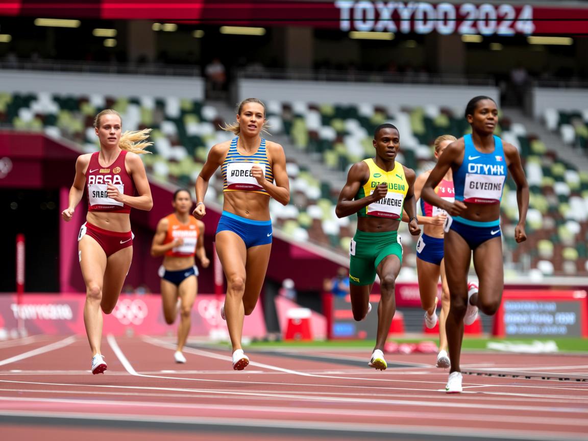 新利体育-奥运备战科学训练方案全面推行，奥运会备战策略